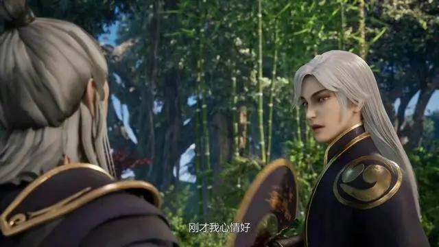 《异世界中药铺》：人人平等，无贵贱之分