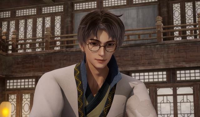 异世界中药铺：明明是一只鹿却做着狗的工作，一顿饭就把自己卖了