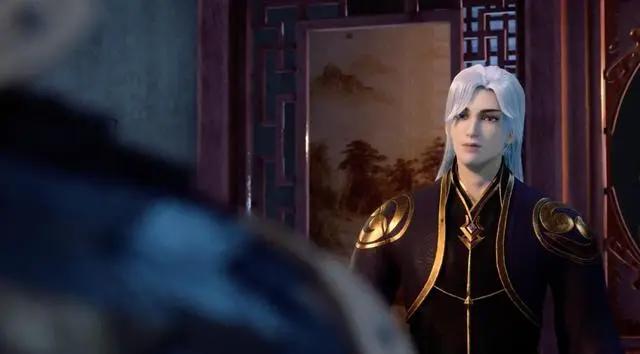 看完《异世界中药铺》第20集，发现无力再追，剧情和制作都太差