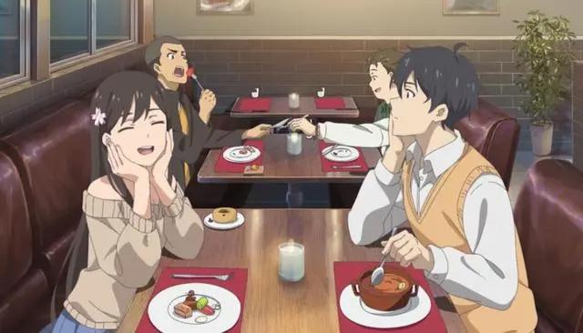 看完《异世界中药铺》第20集，发现无力再追，剧情和制作都太差