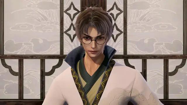 《异世界中药铺》：中药铺的秘密