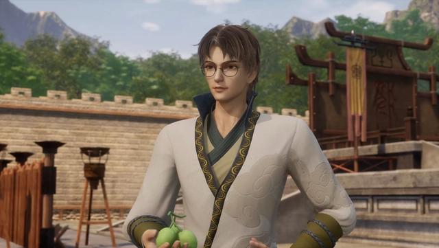 异世界中药铺这部作品，在开锅的一刹那，看到了中华小当家的味道