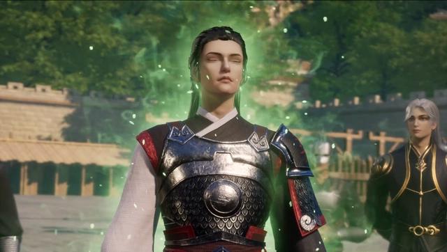 异世界中药铺这部作品，在开锅的一刹那，看到了中华小当家的味道