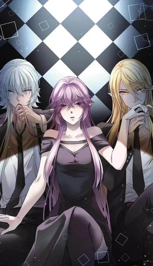 漫画名场景丨「制服」合集，这是可以看的吗？
