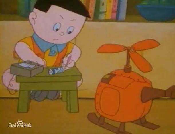 麻麻，这些年我看过的国漫已凑齐十二生肖，我可以召唤神龙了咩？