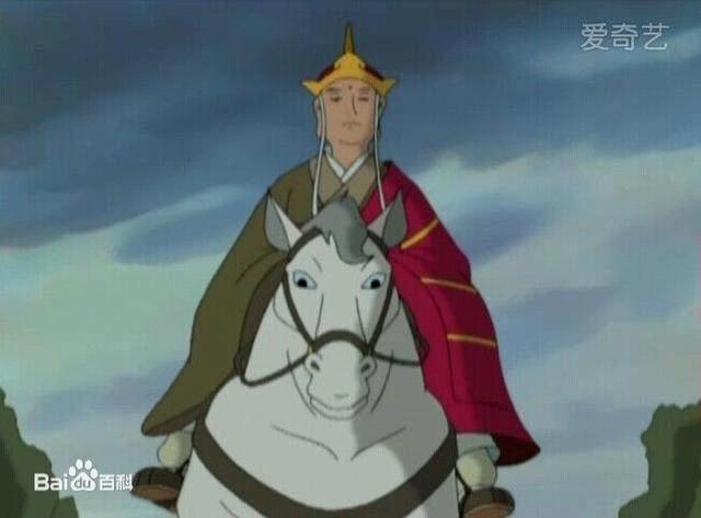 麻麻，这些年我看过的国漫已凑齐十二生肖，我可以召唤神龙了咩？