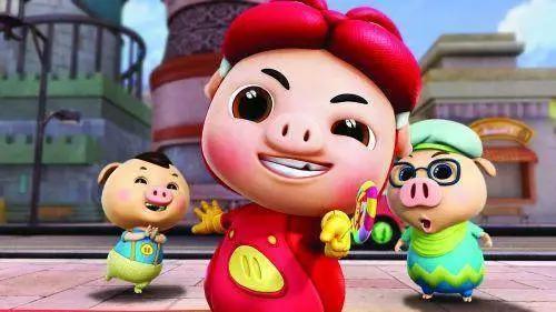 麻麻，这些年我看过的国漫已凑齐十二生肖，我可以召唤神龙了咩？