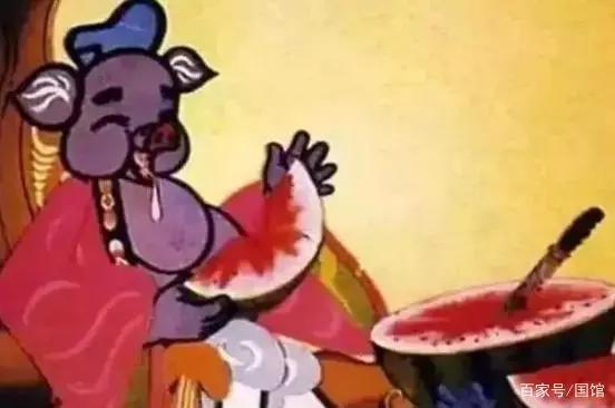 《姜子牙》火了，中国动画100年内幕藏不住了