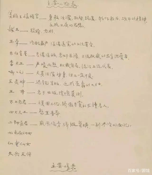 《姜子牙》火了，中国动画100年内幕藏不住了