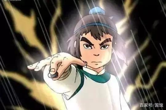 《姜子牙》火了，中国动画100年内幕藏不住了