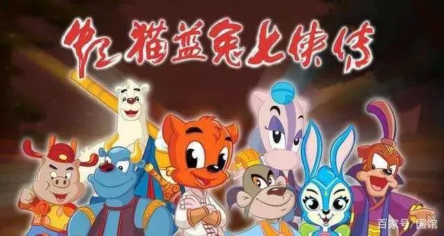 《姜子牙》火了，中国动画100年内幕藏不住了