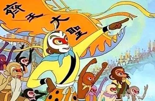 浅谈中国动画发展史国漫的过去和现在