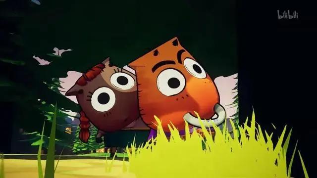 MT动画重归，魔兽玩家泪崩：大家究竟在虚幻世界里“回忆”哪些？