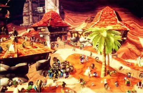 春晚最强押题《我叫MT：归来》与你新春同乐