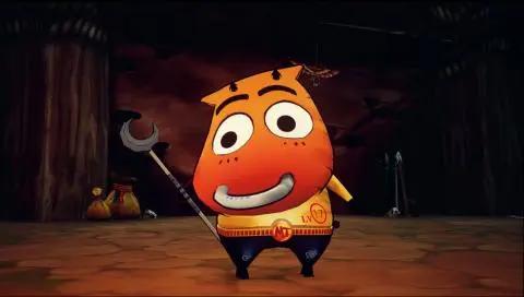 冒险特训班开课《我叫MT：归来》影牙城堡我们来了