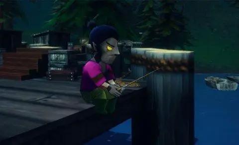 最强居家战士《我叫MT：归来》优质男友暗夜男