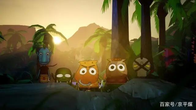 我叫MT：归来（致我的青春）