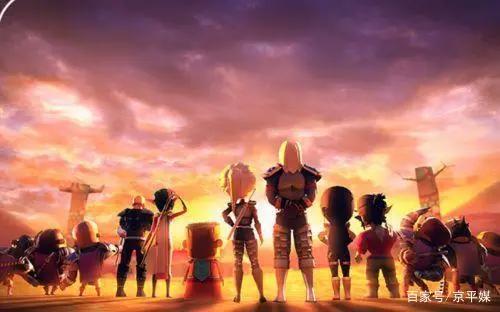 我叫MT：归来（致我的青春）