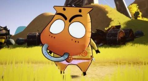 携手青春不负热爱《我叫MT：归来》一起洗防御啦