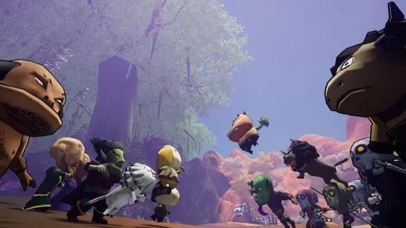 国漫经典重燃！《我叫MT：归来》动画新一季重磅回归