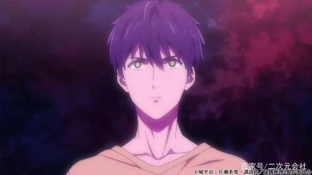 「虚构推理」电视动画第二季将于2022年播出