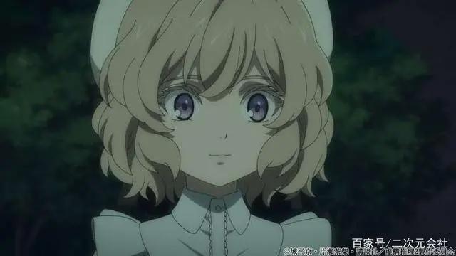 「虚构推理」电视动画第二季将于2022年播出