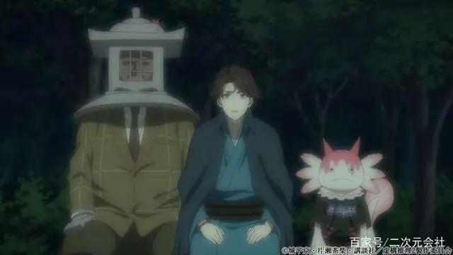 「虚构推理」电视动画第二季将于2022年播出