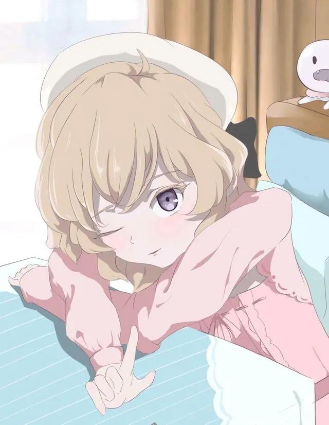 《虚构推理》——当萝莉带头内涵的时候，你真的能把持住吗？