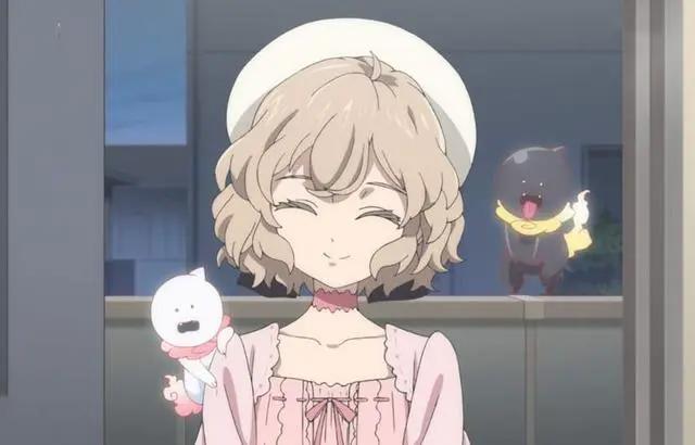 《虚构推理》——当萝莉带头内涵的时候，你真的能把持住吗？