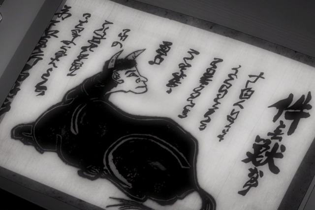 《虚构推理》怪物来源揭晓，源于人类自身，男主被称怪物缘由道出