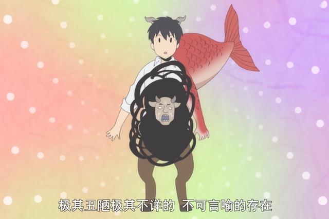 《虚构推理》怪物来源揭晓，源于人类自身，男主被称怪物缘由道出