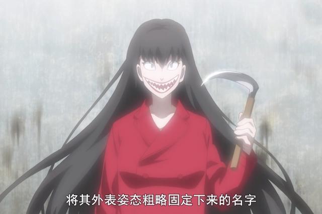 《虚构推理》怪物来源揭晓，源于人类自身，男主被称怪物缘由道出