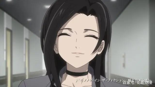 多重解答的奇幻推理，动画《虚构推理》PV第二弹公开，1月开播