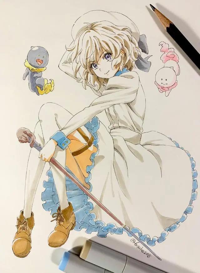 《虚构推理》TV动漫第二季制作决定