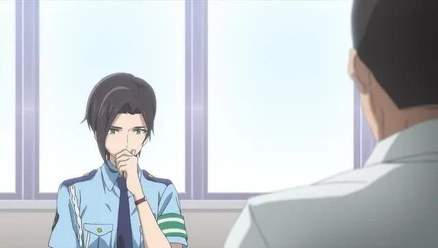 一月新番虚构推理，凭什么B站评分9.6，一起来看看故事细节