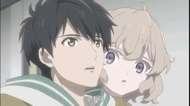 虚构推理动画：妹子被骗成了神，想谈恋爱却遭到妖怪们的一致反对