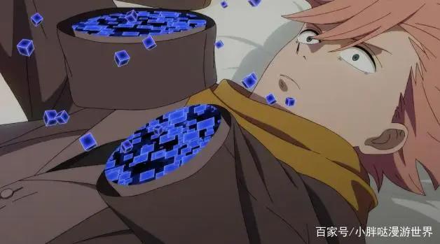 《异度侵入》VS《虚构推理》：本季“推理番”，你爱哪一款？