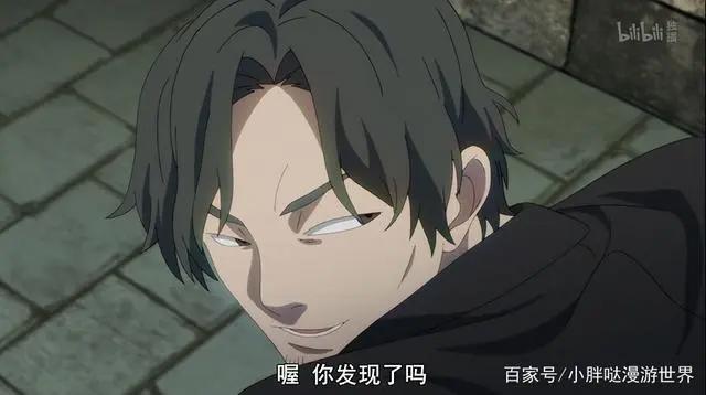 《异度侵入》VS《虚构推理》：本季“推理番”，你爱哪一款？