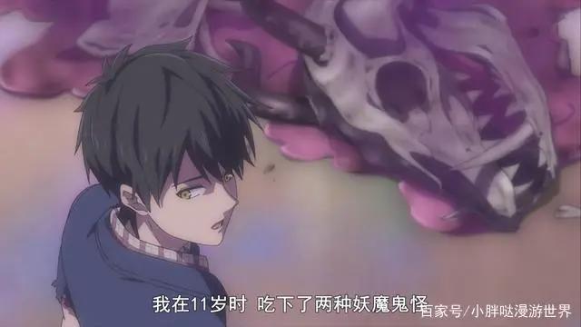 《异度侵入》VS《虚构推理》：本季“推理番”，你爱哪一款？