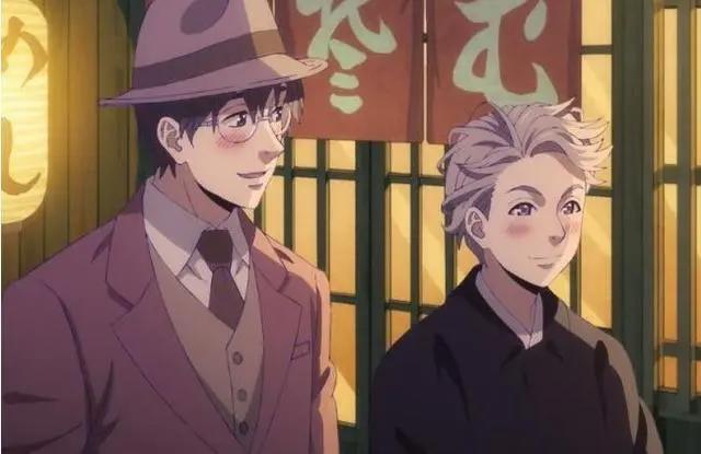 继异度侵入与虚构推理之后，4月高质量推理番终于来了