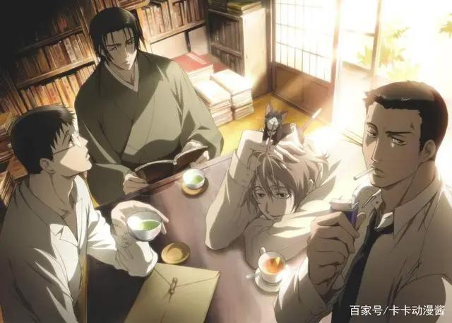 虚构推理：你见过忽悠别人的推理故事吗