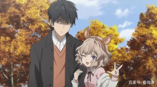 推理漫画改编的TV动画《虚构推理》第二季确定制作！