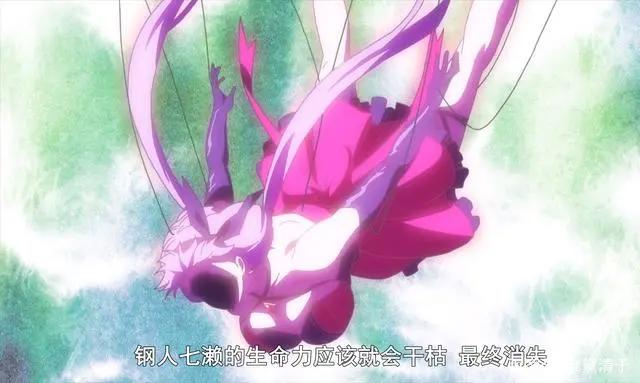 回顾一月新番，《虚构推理》的背景世界，还真令人着迷