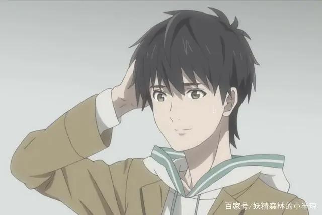 一月新番《虚构推理》：金发小可爱情话连篇，两年单恋终得结果？