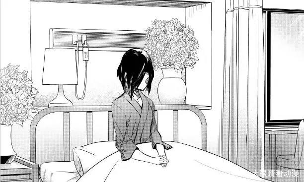 《虚构推理》阴影之下只为过普通人生活的她