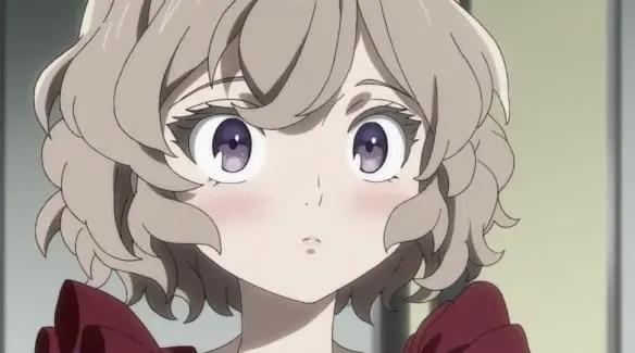 《虚构推理》第二季，男女主角感情转折，宣传海报居然是婚纱？