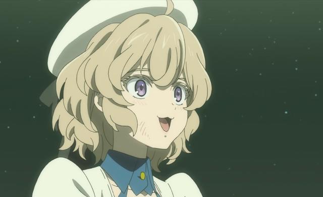 《虚构推理》——改编失败的水土不服型奇幻悬疑类动画