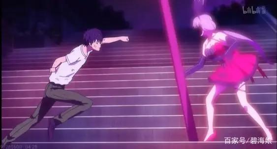 动漫《虚构推理》的问题：在于动画制作组自作主张修改剧情节奏