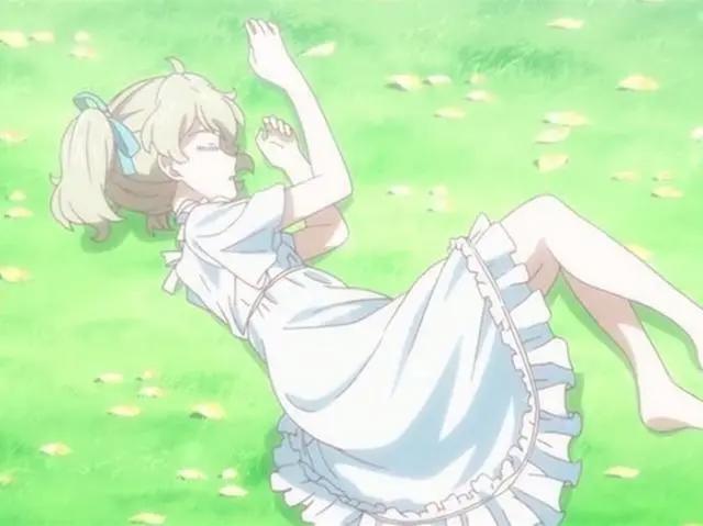 虚构推理，这部优秀的动漫，我不允许你不知道