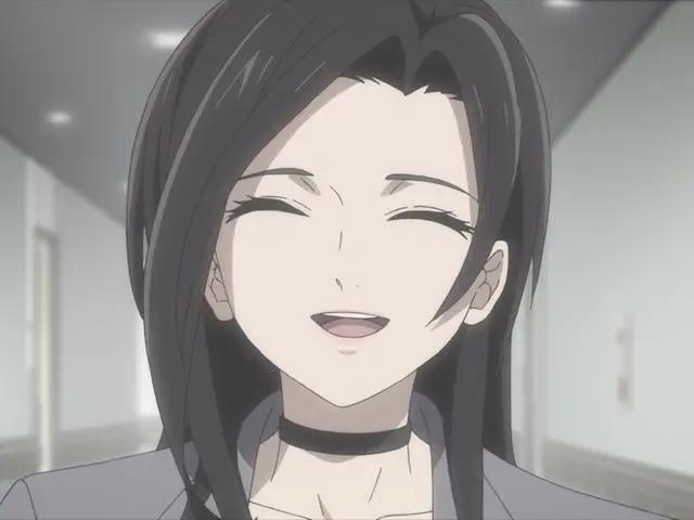 虚构推理，这部优秀的动漫，我不允许你不知道